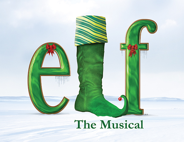 ELF THE MUSICAL