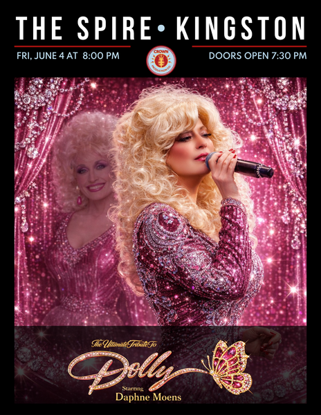ULTIMATE TRIBUTE TO DOLLY