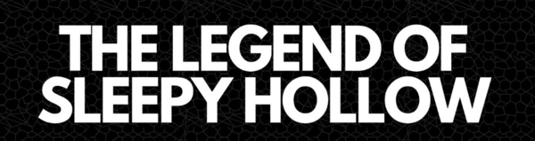 The Legend of Sleepy Hollow (Play)