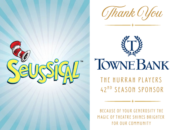 Seussical the Musical