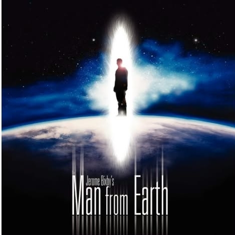 The Man from Earth