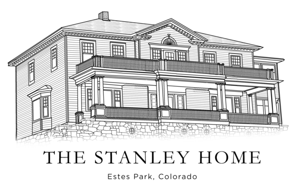 Guided Tour of the Stanley Home
