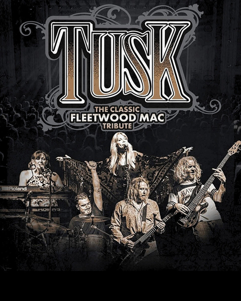 TUSK - The Classic Fleetwood Mac Tribute 