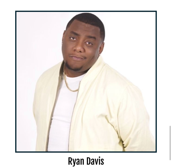 Ryan Davis LIVE  