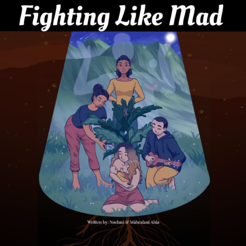 Fighting Like Mad