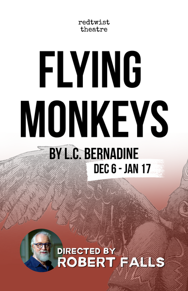 Flying Monkeys