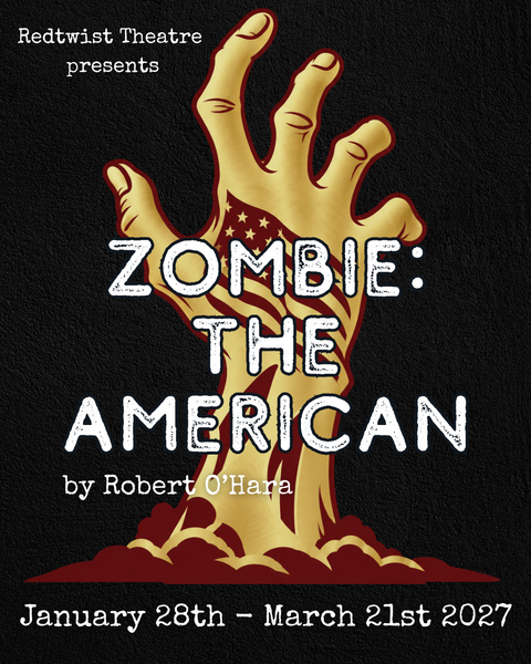 Zombie: The American