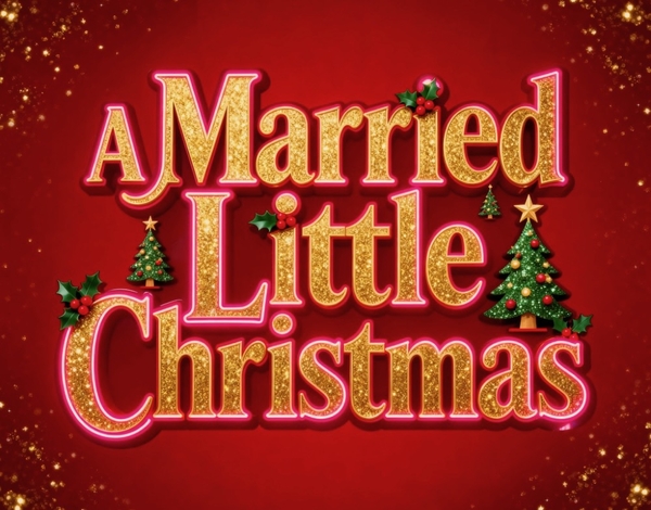 Married Little Christmas Concert