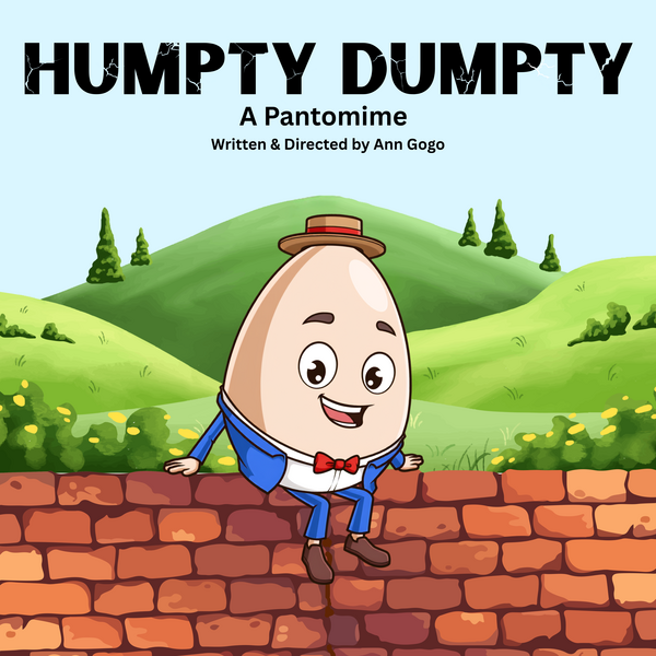 Humpty Dumpty