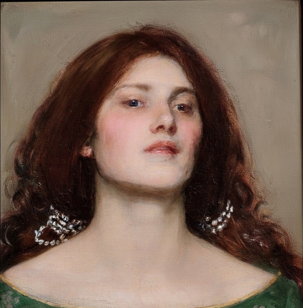 Norma by Opera in Williamsburg Virginia