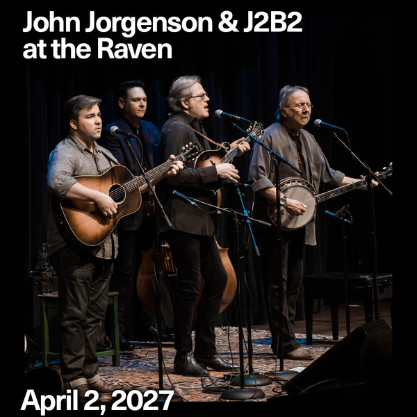 John Jorgenson and J2B2 