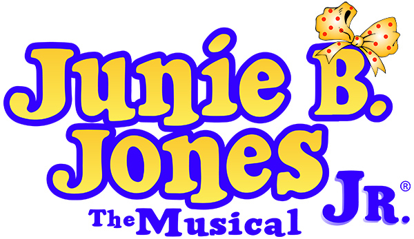 Junie B Jones JR - Dallas