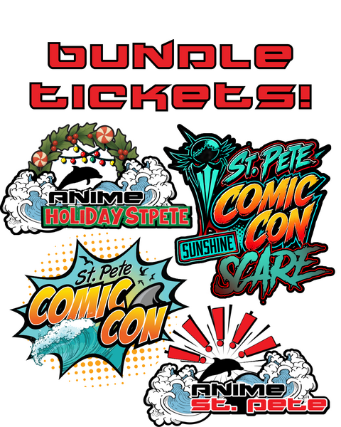 Bundle Deal! 2027!