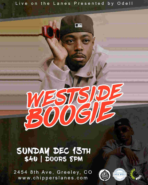 Westside Boogie