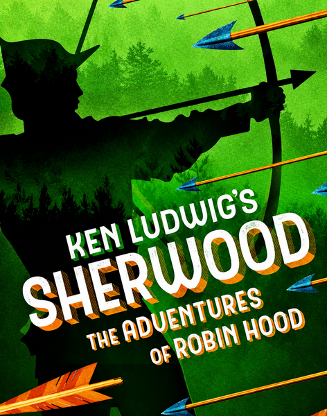 Sherwood: The Adventures of Robin Hood