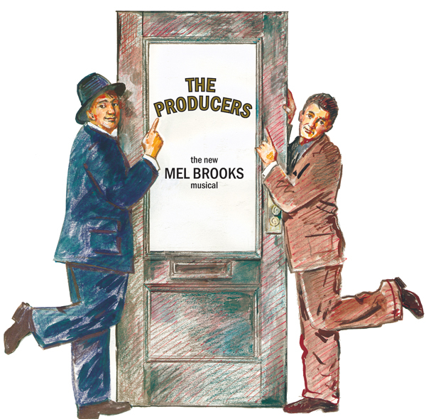 The Producers