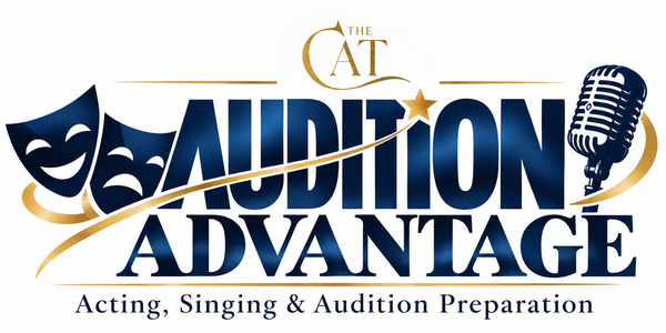 The Audition Advantage