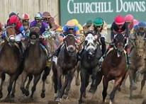 CHURCHILL DOWNS GETAWAY with CCT