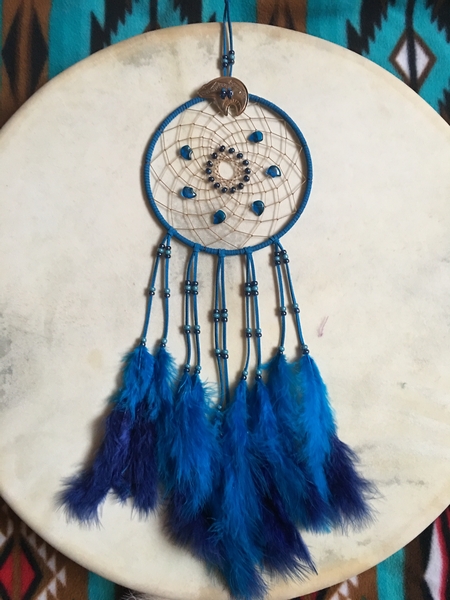 DREAM CATCHER