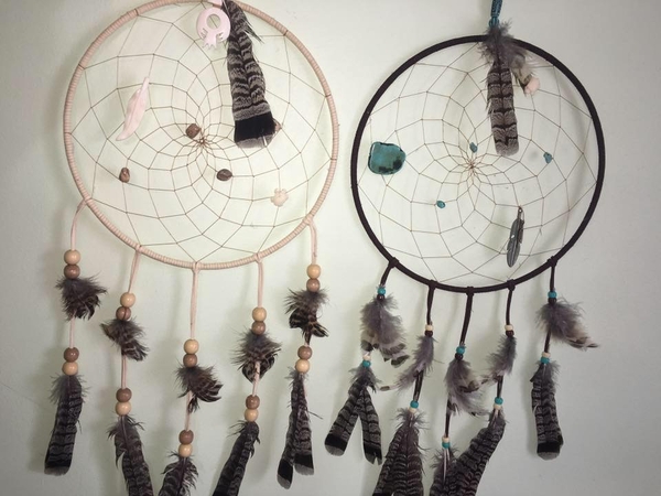 DREAM CATCHER