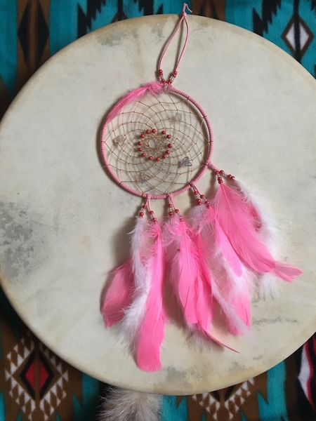 DREAM CATCHER
