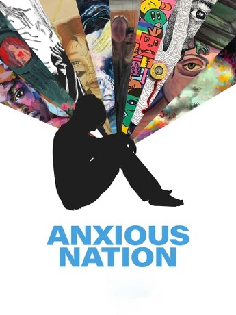 Bridges to Wellbeing shows Anxious Nation