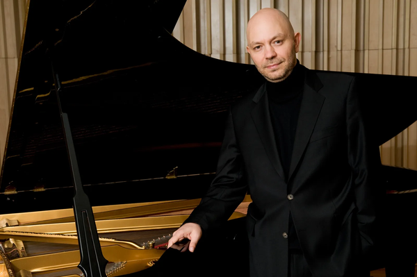 Midori (Violin) with Özgür Aydın (Piano). A Special Performance on Feb 9, 2027