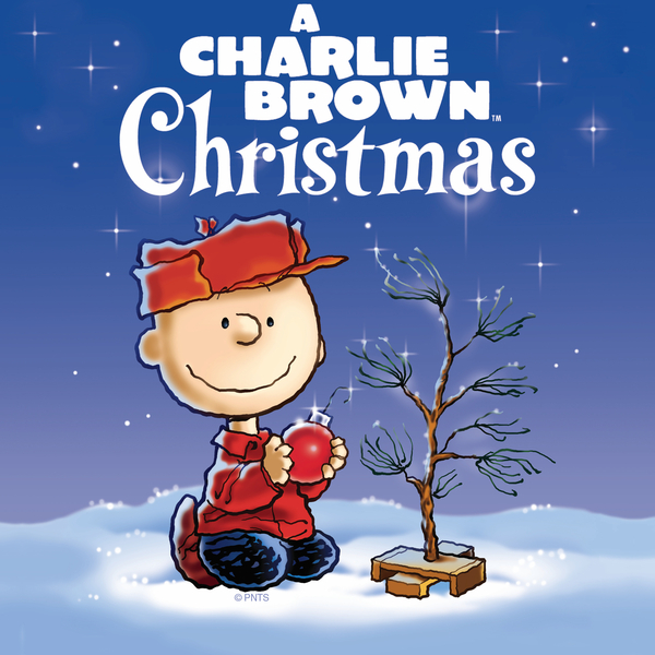 Live Theatre: A Charlie Brown Christmas