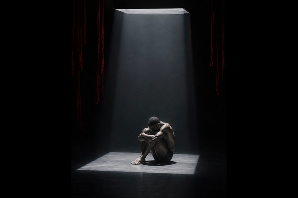 THE GRAY: A Celebration of Human Complexity