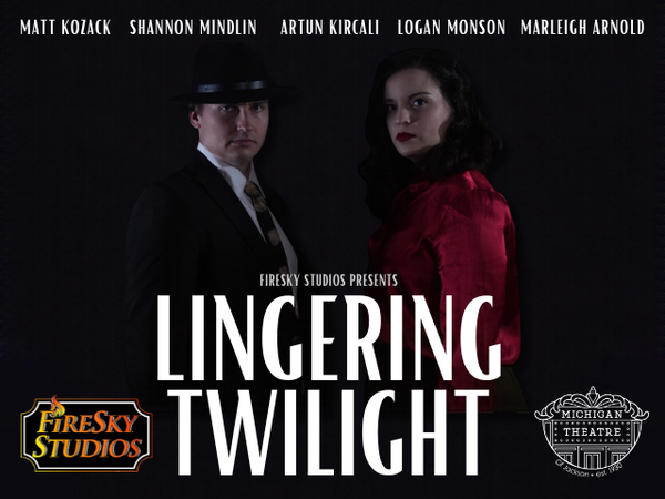 Lingering Twilight Film Premiere Gala