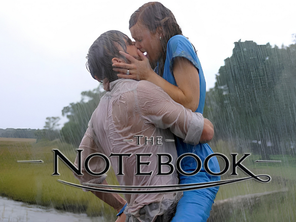 The Notebook | Monday Night Movie