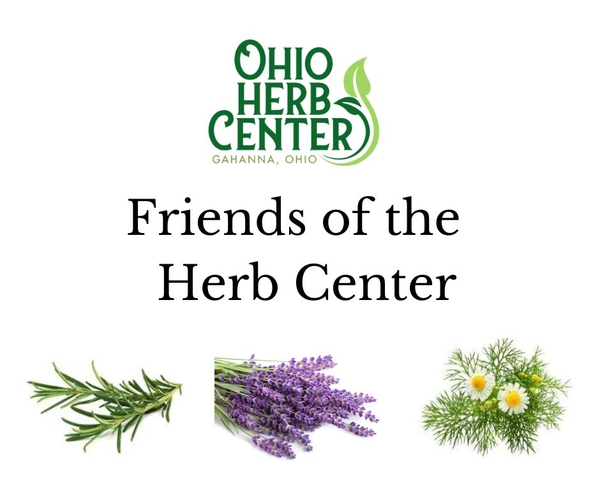 Ohio Herb Center Memberships