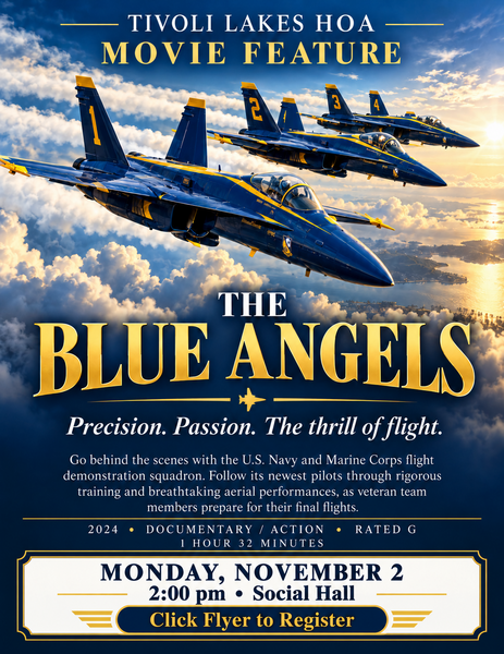 The Blue Angels Documentary