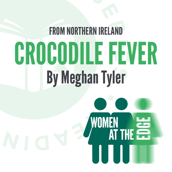 READING SERIES: Crocodile Fever
