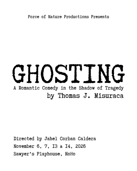 Ghosting