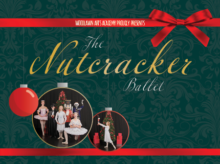The Nutcracker Ballet