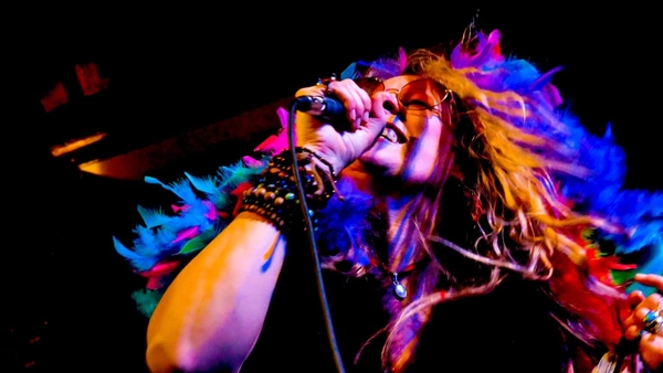 Experience Janis - The Tribute to Janis Joplin