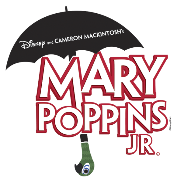 Mary Poppins Jr