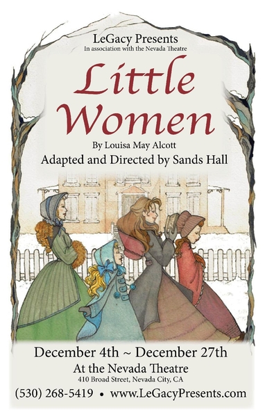 Little Women