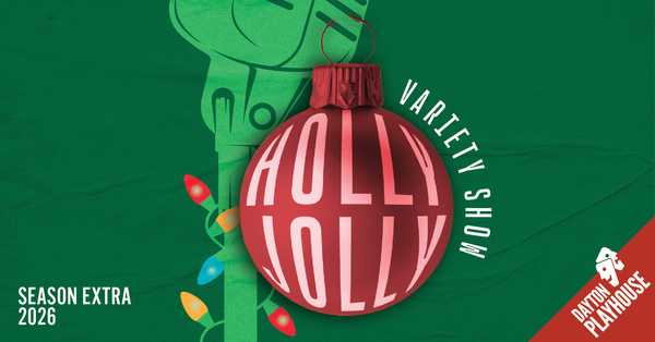 THE HOLLY JOLLY VARIETY HOUR