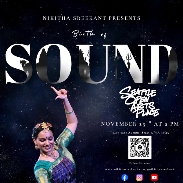 Birth of Sound 