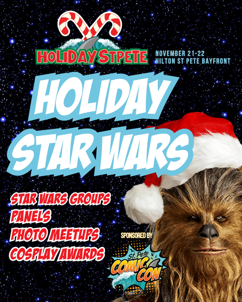 Holiday St. Pete 2026