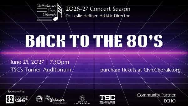 Summer Concert "Back To The '80s"