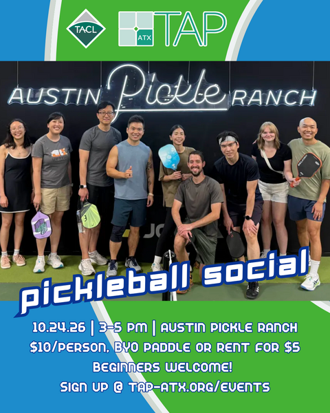 Pickleball Social