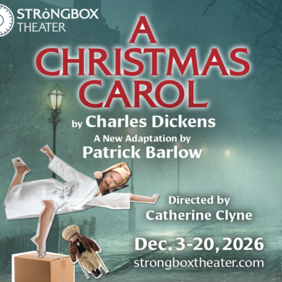 A Christmas Carol