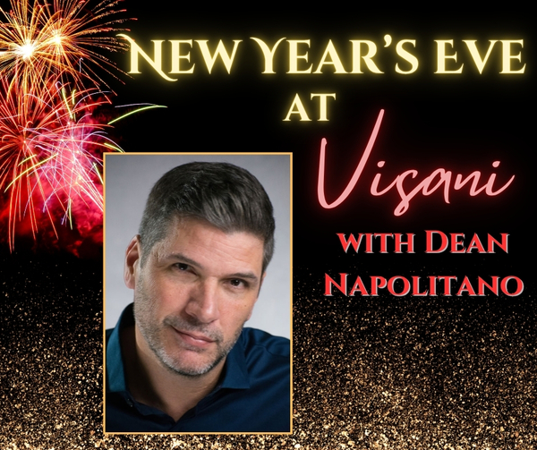 New Year's Eve with Dean Napolitano