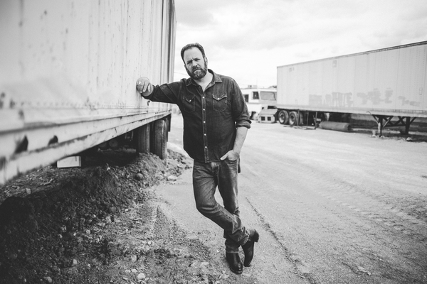 Cris Jacobs Presents: The Workingman's Dead