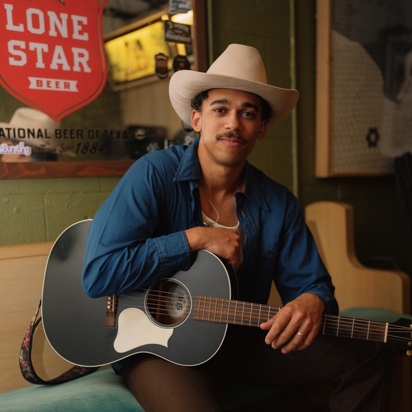 Micah Edwards - Live at The Table at Madeley