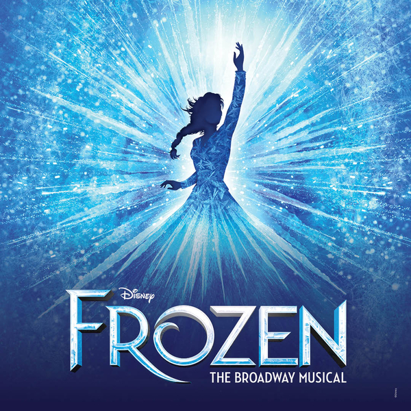Live Theatre: FROZEN the broadway musical