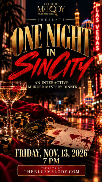 One Night in Sin City